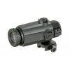 Maverick-III 3x22 Magnifier MIL [Vector Optics]